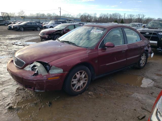 Mercury Sable (2004)