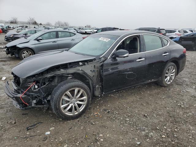 Infiniti Q70 (2019)