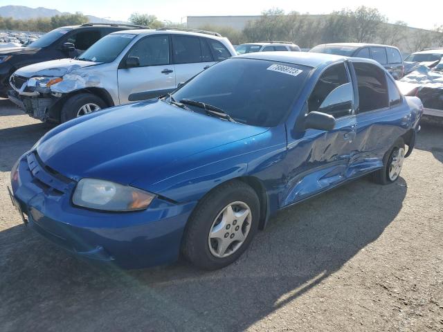 Chevrolet Cavalier (2004)