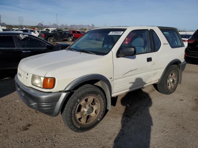 Isuzu Amigo (1999)