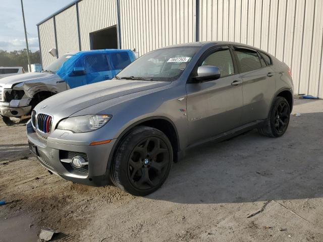 Bmw X6 (2011)