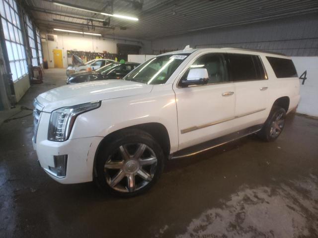 Cadillac Escalade (2016)