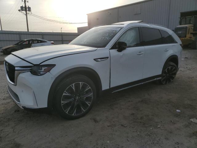 Mazda Cx-90 prem (2024)