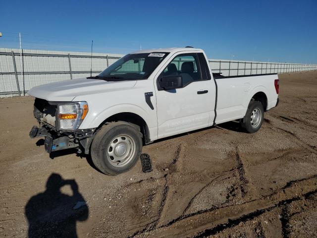 Ford All models (2022)