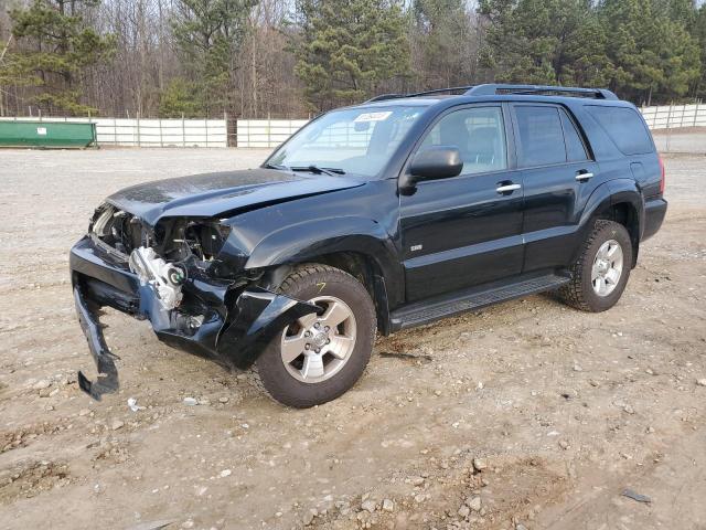 Toyota 4runner (2007)