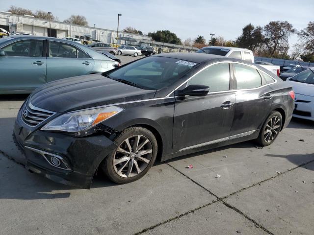 Hyundai Azera (2015)