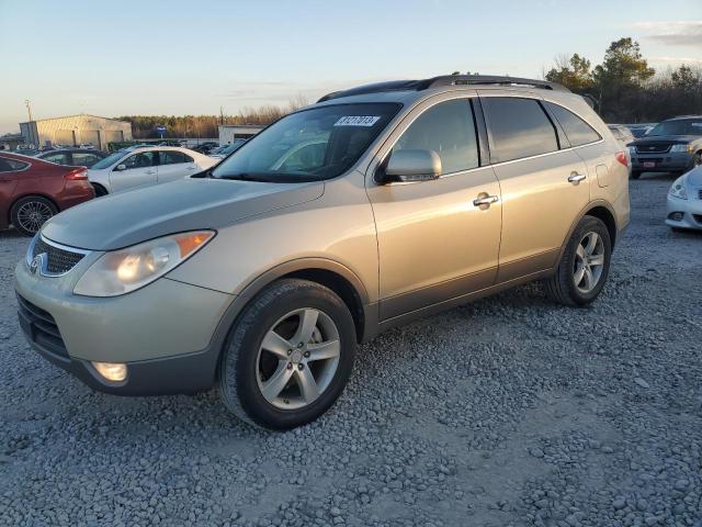 Hyundai Veracruz (2008)