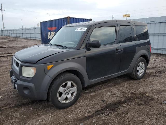 Honda Element (2004)