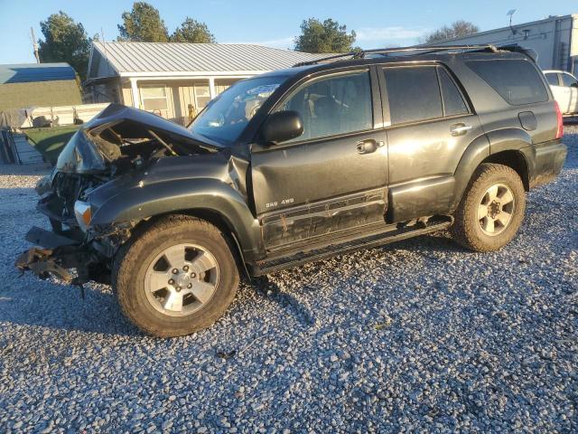 Toyota 4runner (2007)