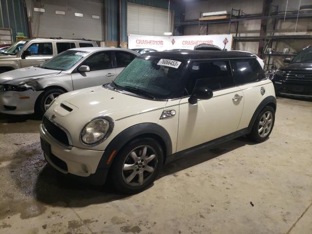 Mini Cooper (2009)