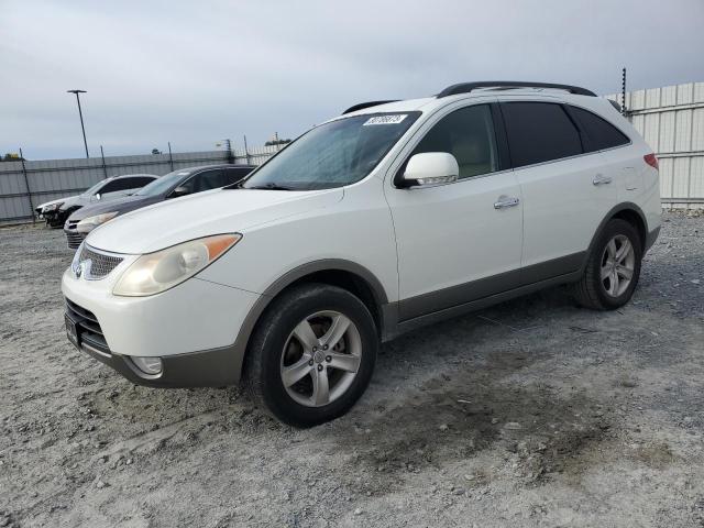 Hyundai Veracruz (2011)