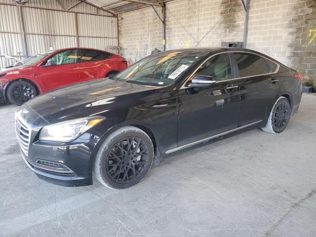 Hyundai Genesis (2015)