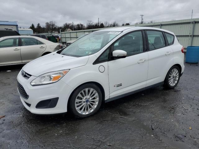 Ford Cmax (2017)