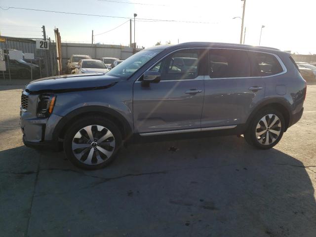 Kia Telluride (2021)
