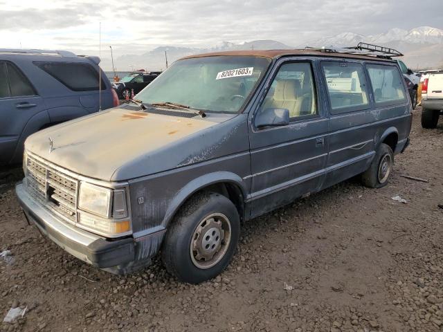 Dodge Caravan (1989)