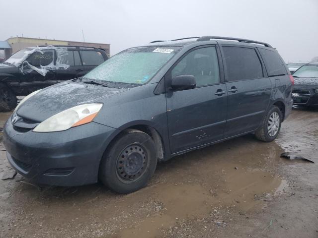 Toyota All models (2010)