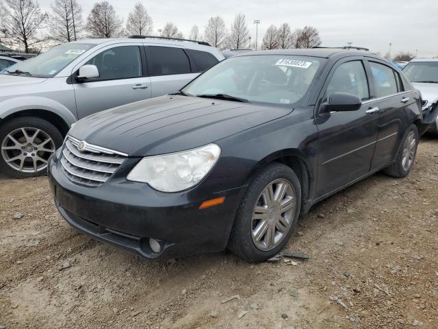 Chrysler Sebring (2007)