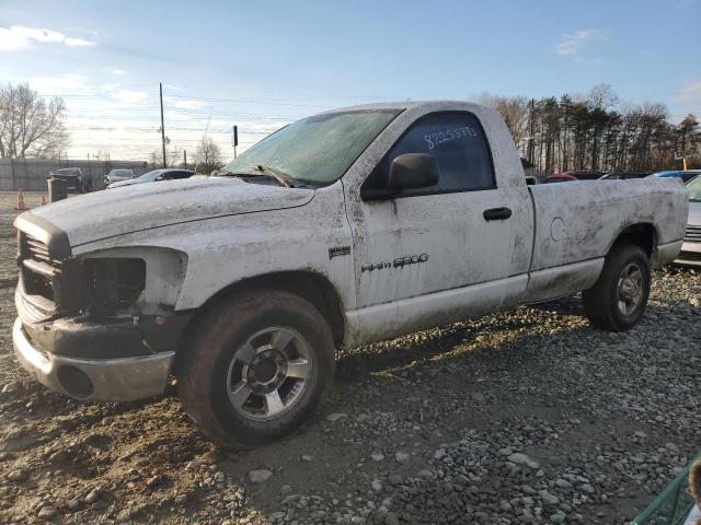 Dodge Ram 2500 (2006)