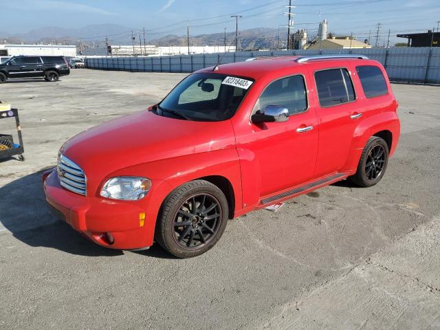 Chevrolet Hhr (2006)
