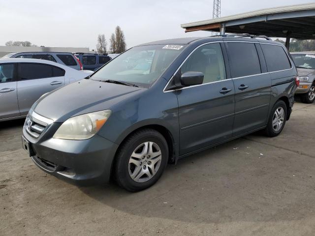 Honda All models (2006)
