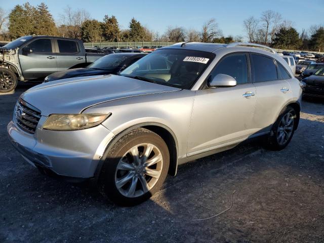 Infiniti Fx35 (2008)