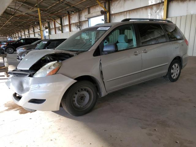 Toyota All models (2006)