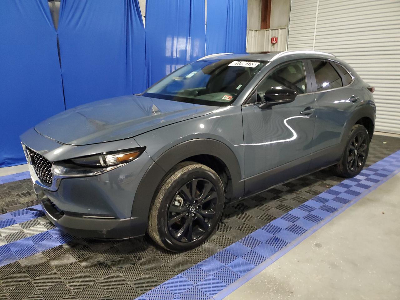 Mazda Cx-30 (2023)