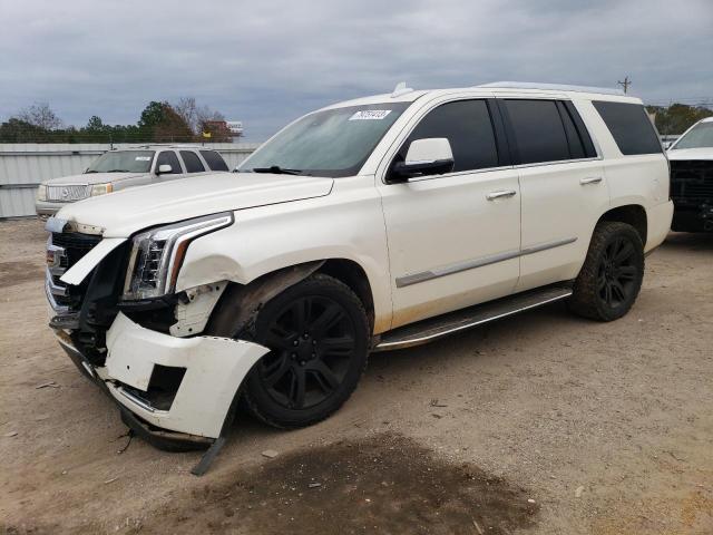 Cadillac Escalade (2015)