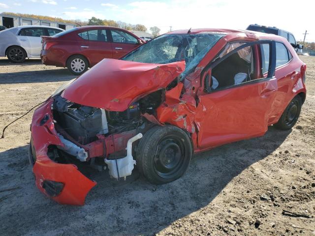 Mazda 2 (2013)