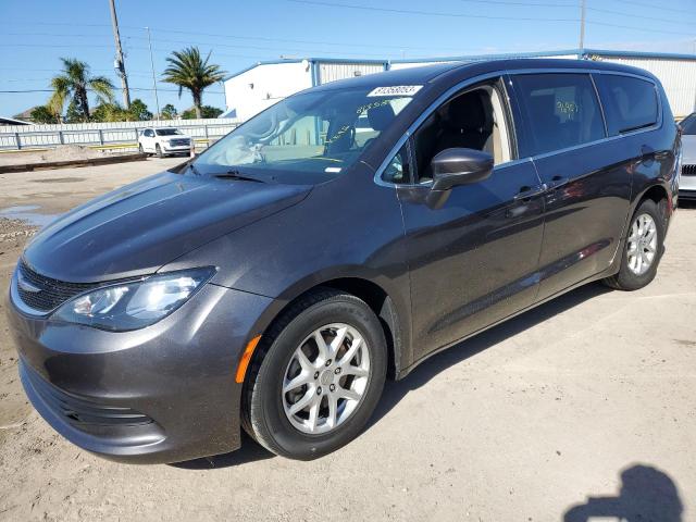 Chrysler Pacifica (2019)