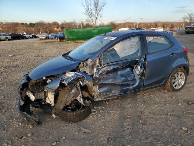 Mazda 2 (2014)