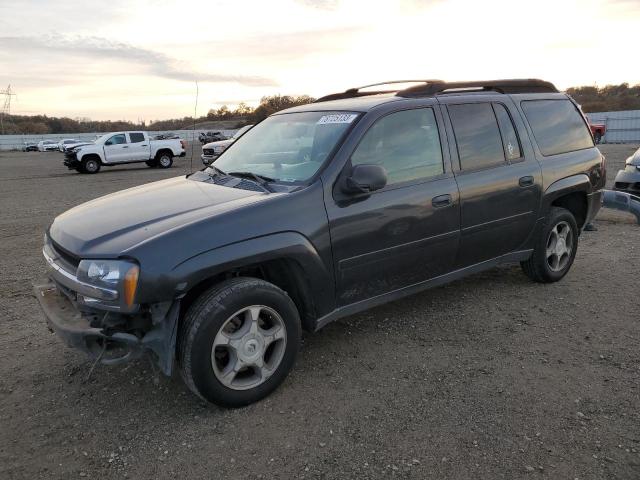 Chevrolet Trailblzr (2006)