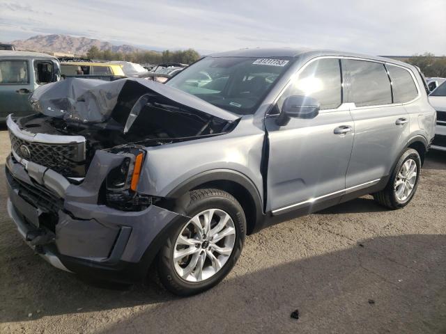 Kia Telluride (2020)