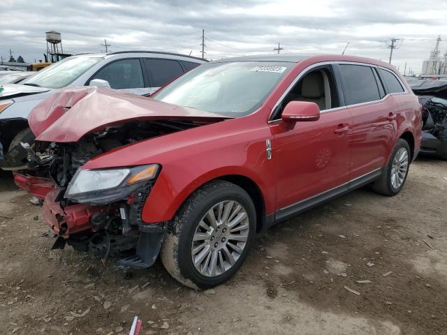 Lincoln Mkt (2010)