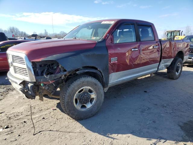 Dodge Ram 2500 (2012)