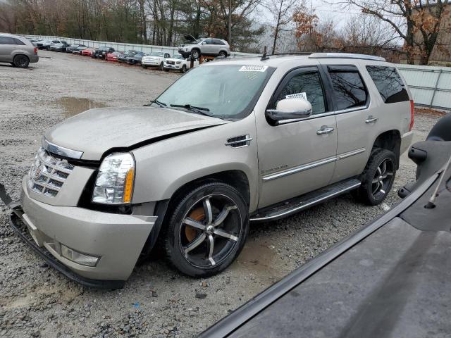 Cadillac Escalade (2008)
