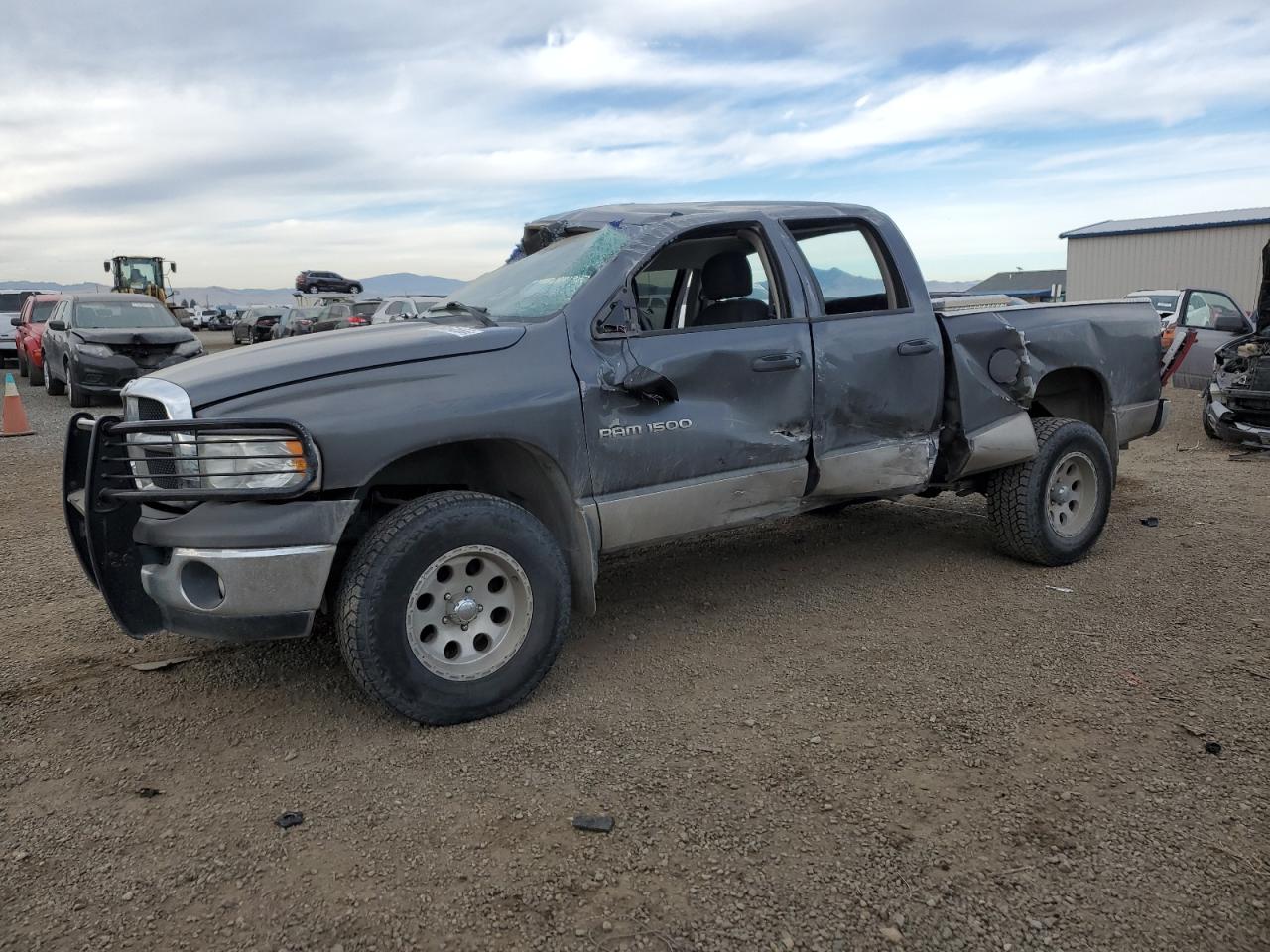 Dodge Ram (2003)