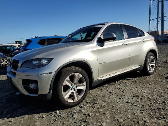 Bmw X6 (2012)
