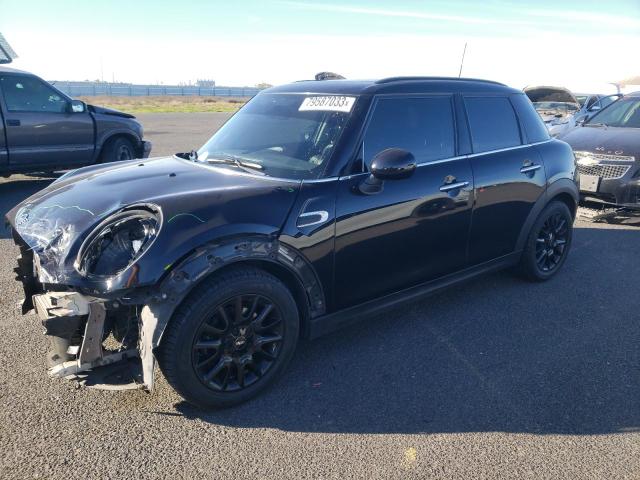 Mini Cooper (2018)