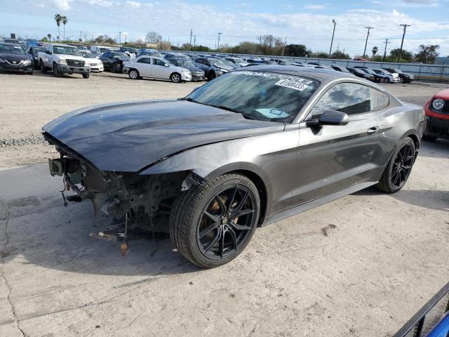 Ford All models (2017)