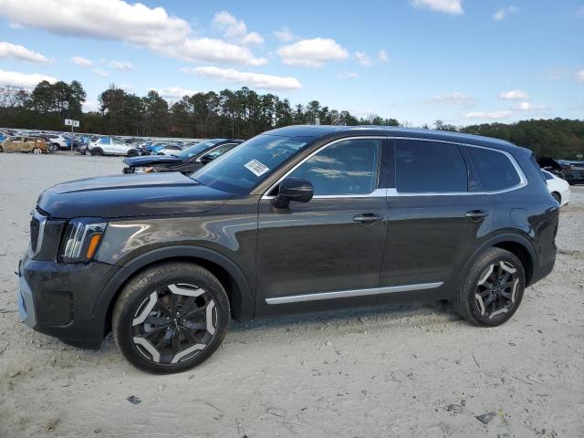 Kia Telluride (2023)