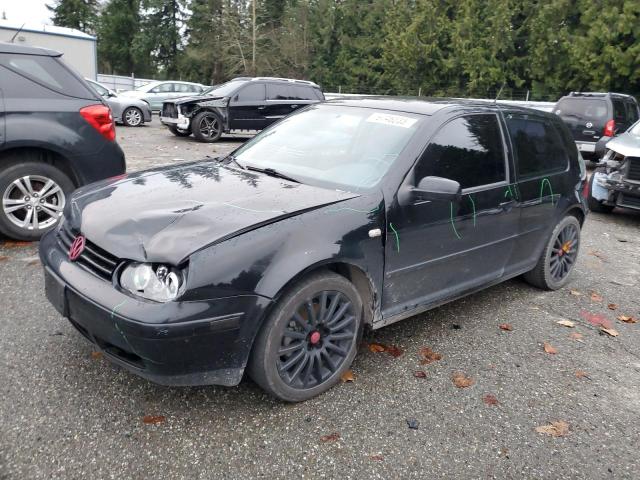 Volkswagen Gti (2005)