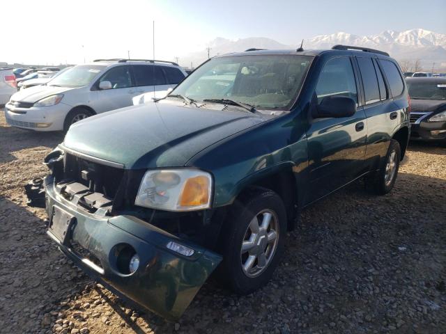 Gmc Envoy (2005)