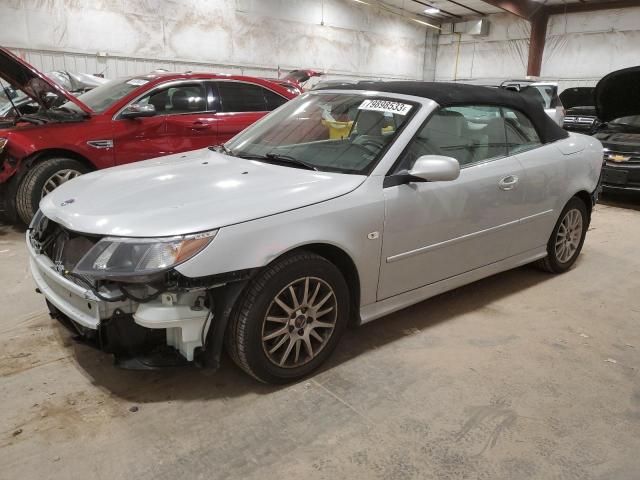 Saab 9 3 (2008)