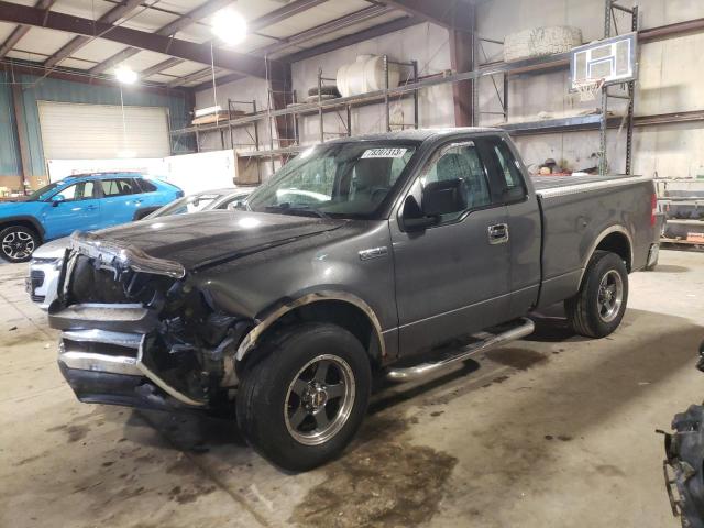 Ford All models (2006)