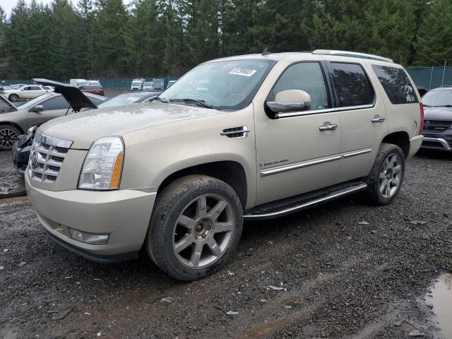 Cadillac Escalade (2007)