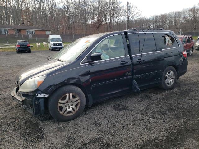 Honda All models (2006)