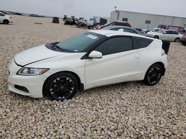 Honda Crz (2014)