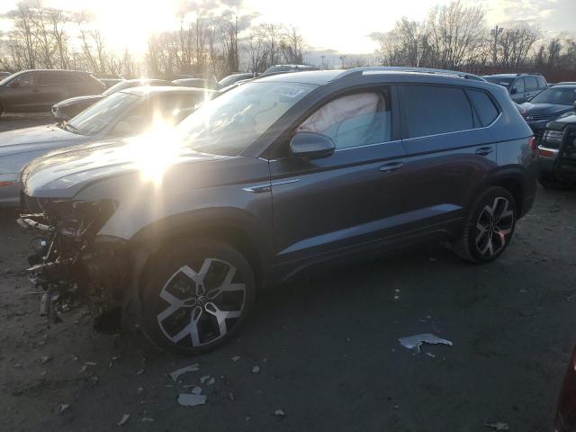 Volkswagen Taos sel (2022)