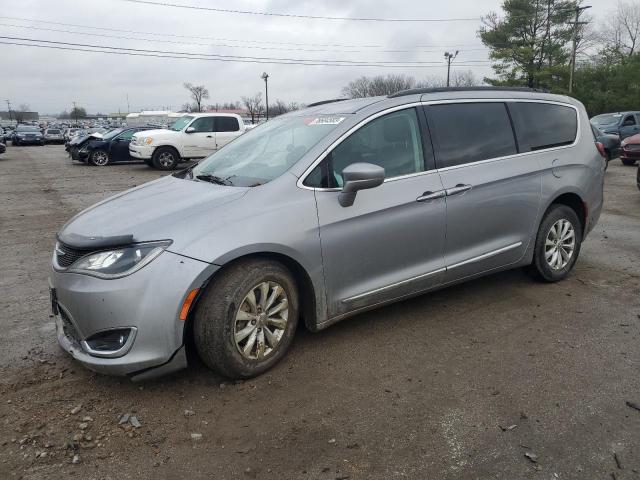 Chrysler Pacifica (2017)